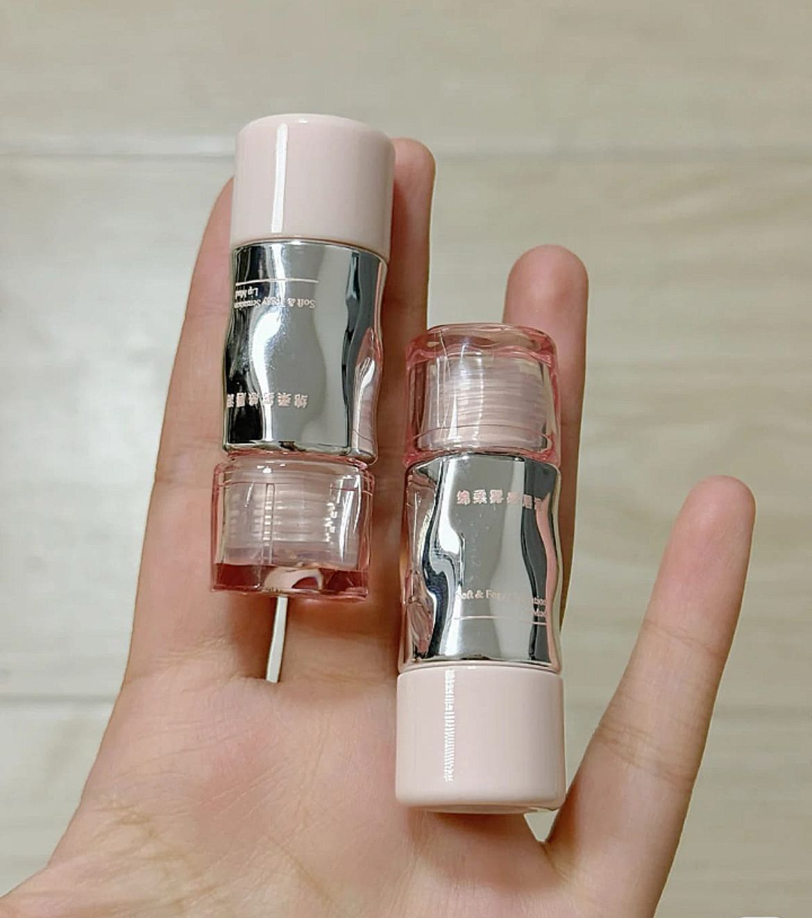 Matte Velvet Lip Glaze – Long-lasting, non-fading, high-pigment Korean lip mud